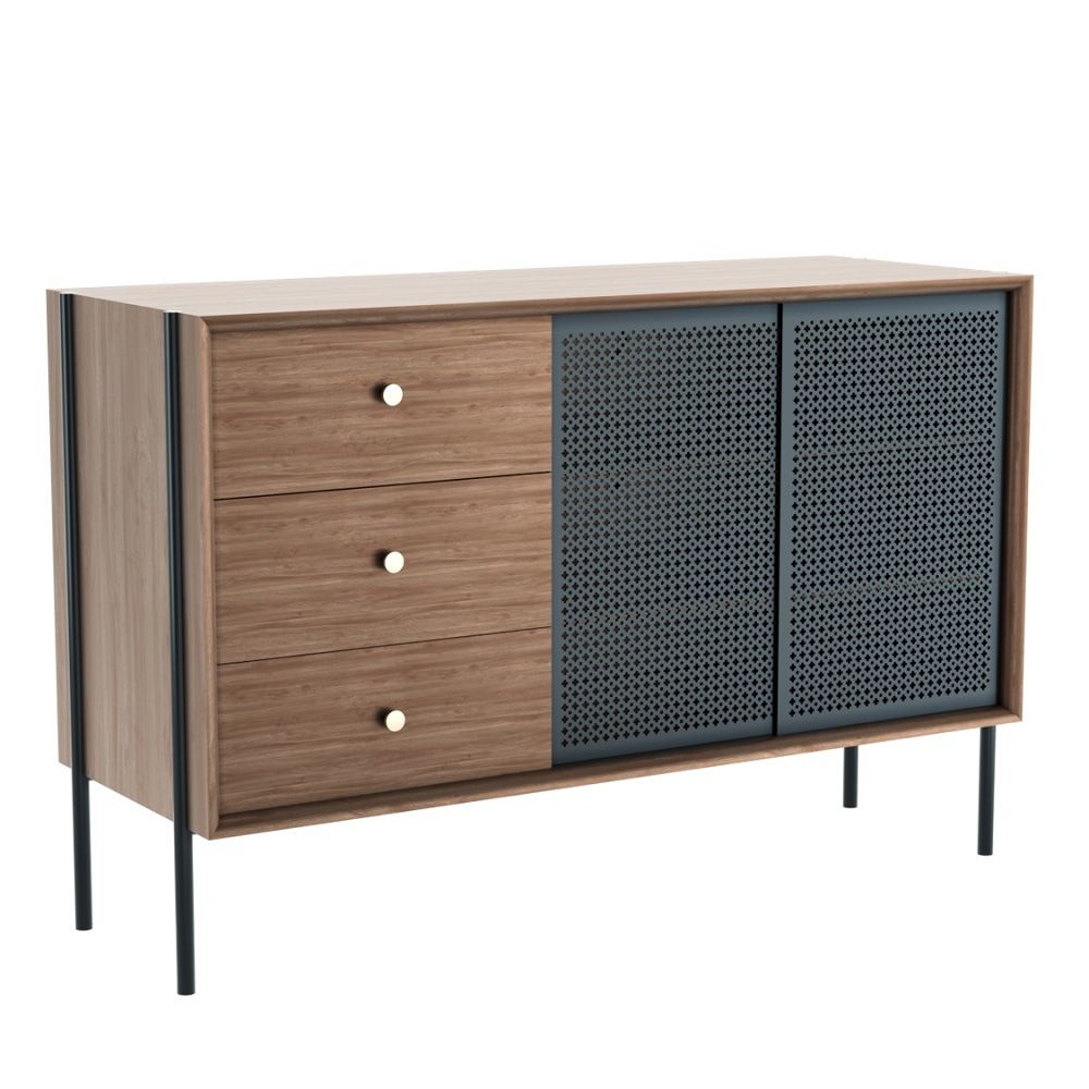 Gabin High Sideboard Hartô